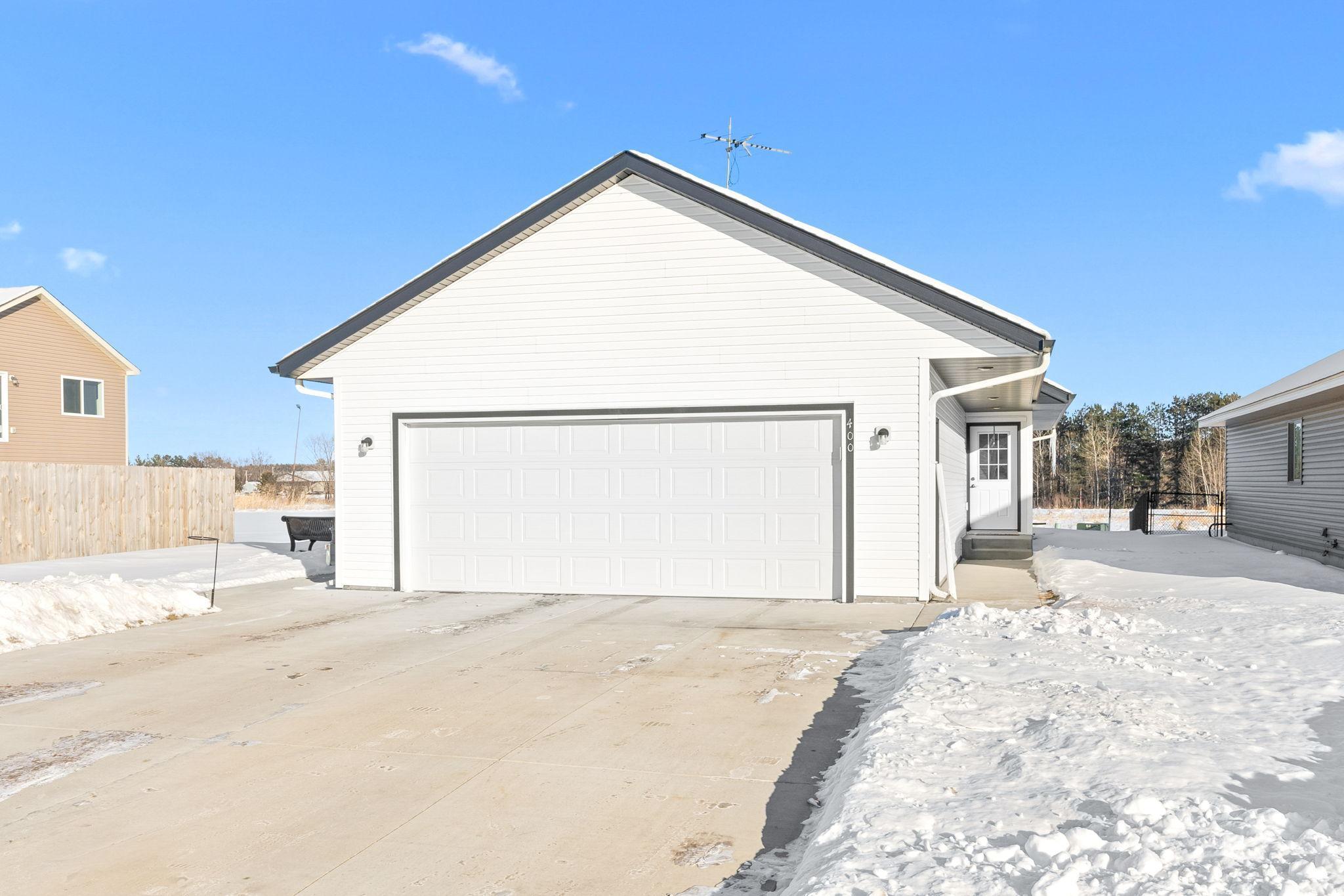 Welcome to 400 Cardinal Street