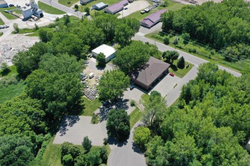768 N Creek Drive, Willmar, MN 56201