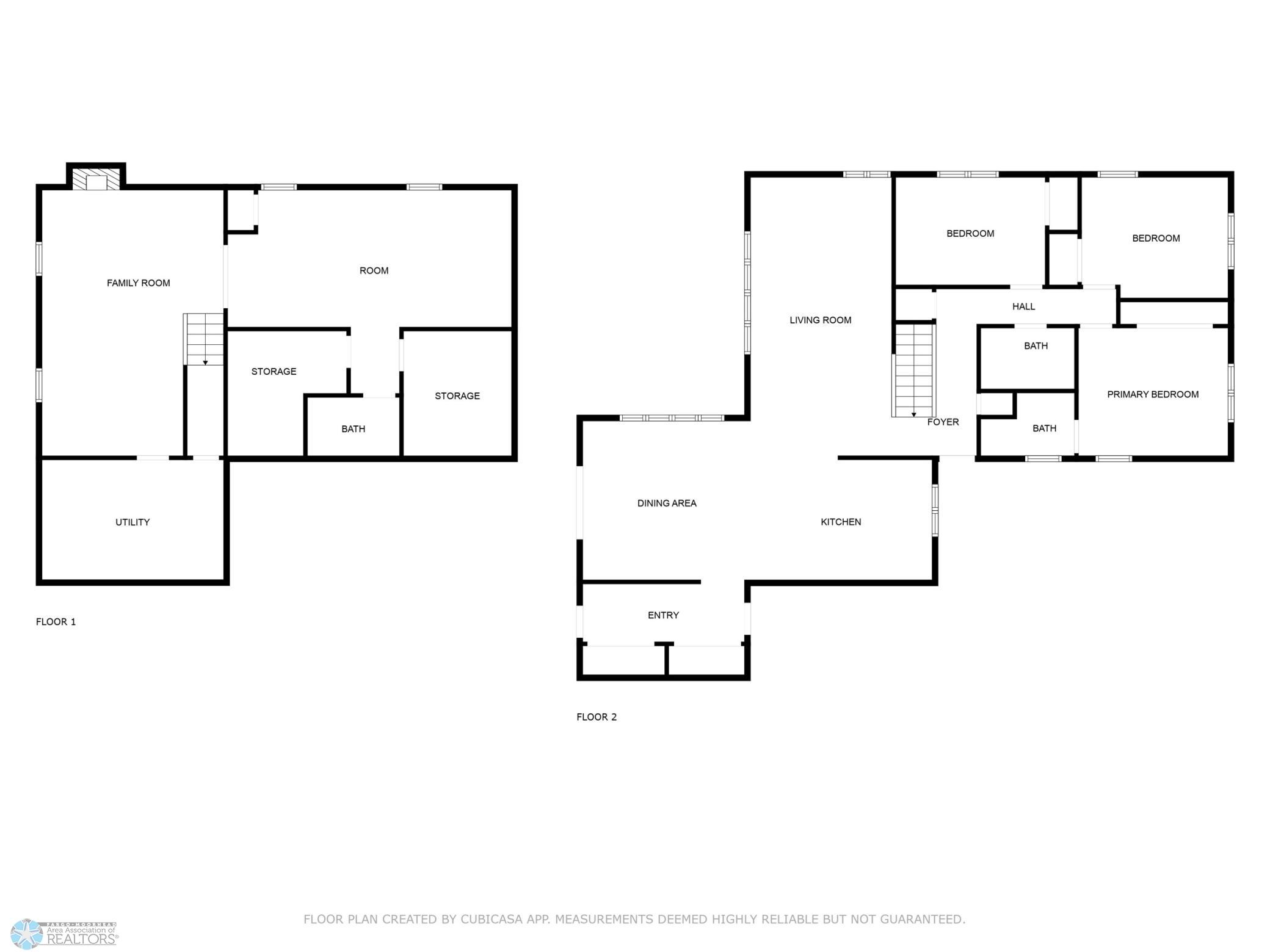 All Floors
