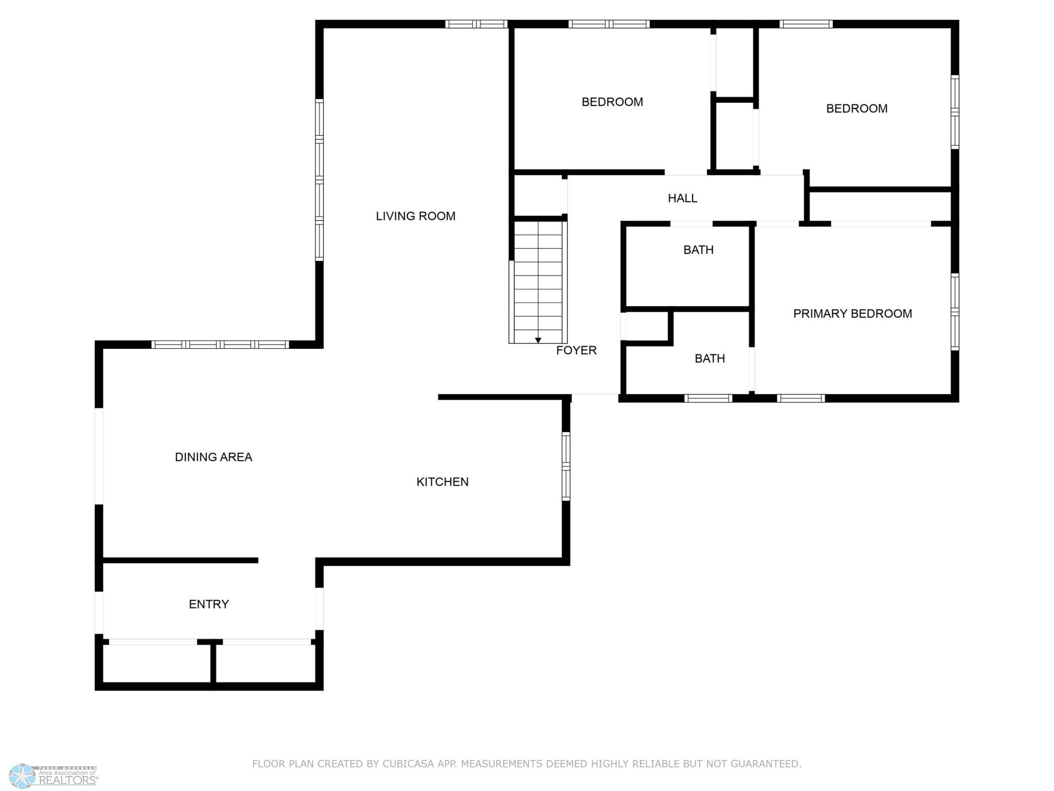 Main Floor
