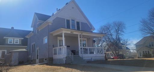 612 Ruble Avenue, Albert Lea, MN 56007