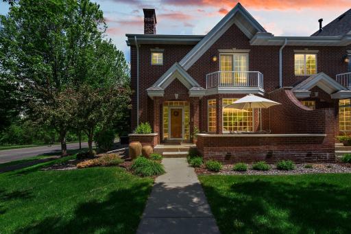 10778 Falling Water Lane, D, Saint Paul, MN 55129