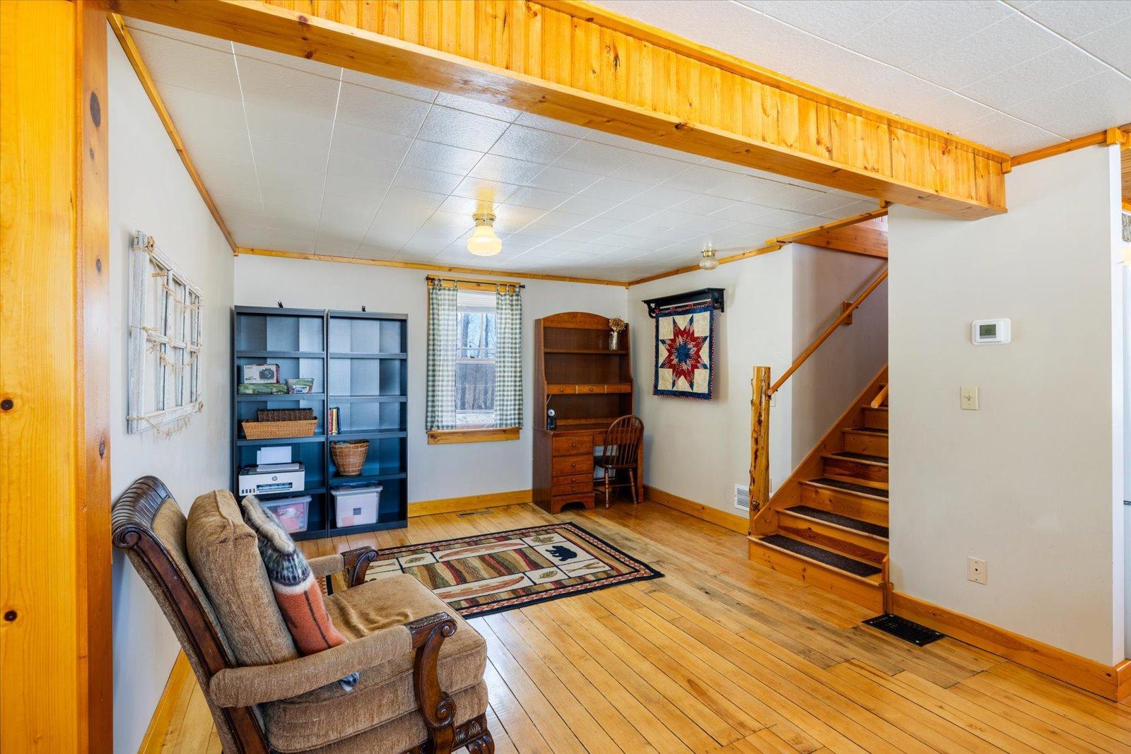 Sitting Room