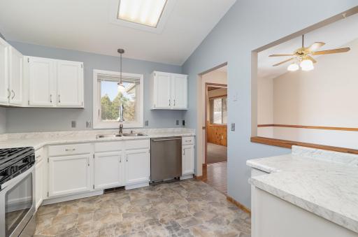 16300 Coquina Street NW, Anoka, MN 55303