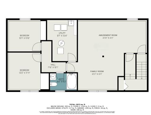 16300 Coquina Street NW, Anoka, MN 55303
