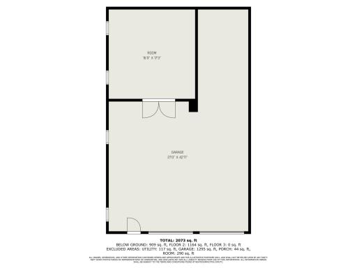 Detached Second Garage & Work Room Floor Plan.jpg
