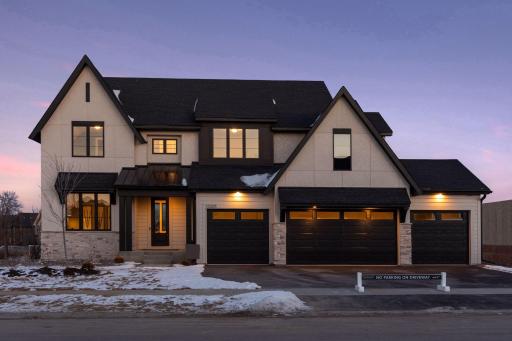 Welcome to Hanson Builders Bridgewater Sport Model in Evanswood!
