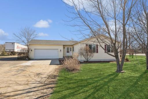 19797 206th Avenue NW, Big Lake, MN 55309