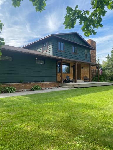 Photo for 553 Kelly Creek Drive NW, Baudette, MN 56623 - Listing #6672482 553 Kelly Creek Drive NW, Baudette, MN 56623