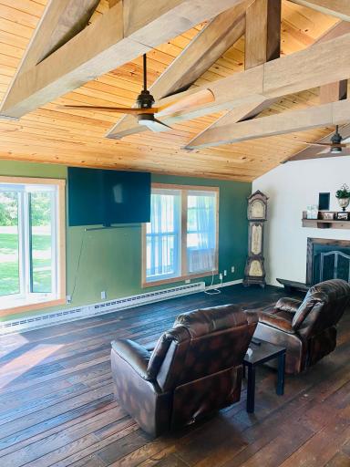 Photo for 553 Kelly Creek Drive NW, Baudette, MN 56623 - Listing #6672482 553 Kelly Creek Drive NW, Baudette, MN 56623