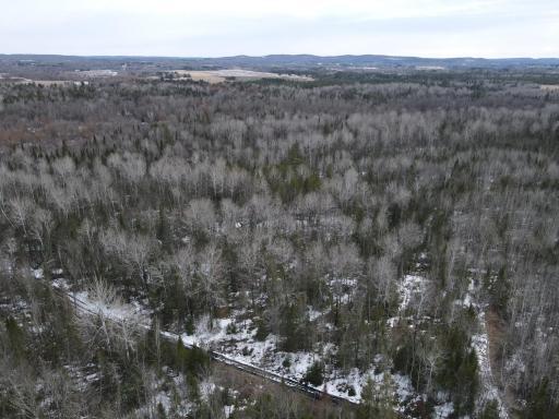 TBD Marengo River Road E, Marengo, WI 54855