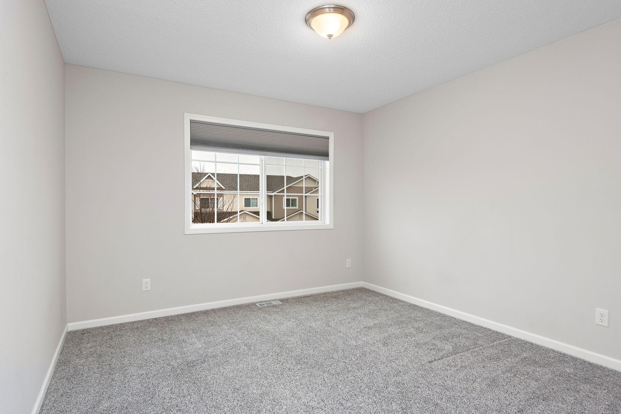 2nd bedroom upper level