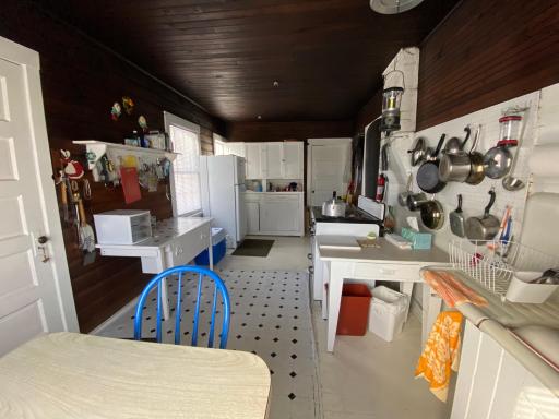 TBD Deep Woods Rd., Orr, MN 55771