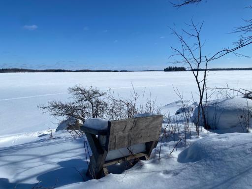 TBD Deep Woods Rd., Orr, MN 55771