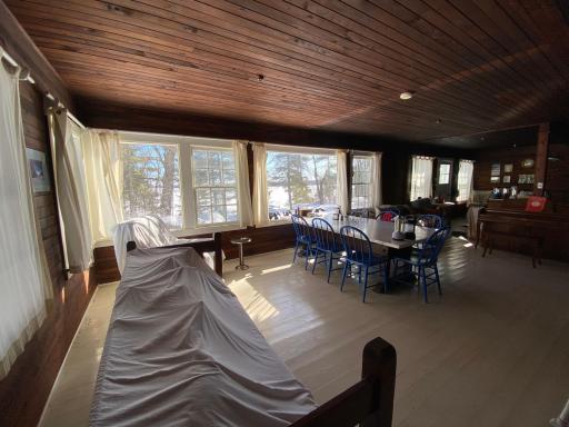 TBD Deep Woods Rd., Orr, MN 55771