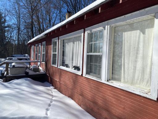TBD Deep Woods Rd., Orr, MN 55771