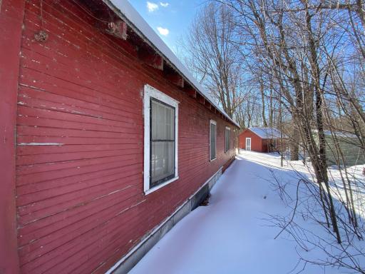 TBD Deep Woods Rd., Orr, MN 55771