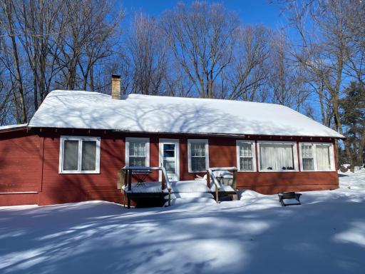 TBD Deep Woods Rd., Orr, MN 55771