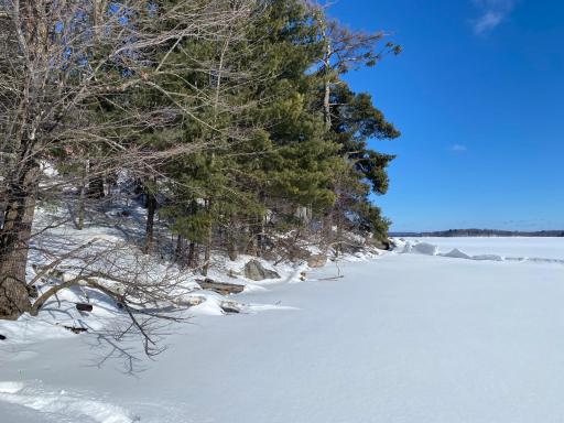TBD Deep Woods Rd., Orr, MN 55771
