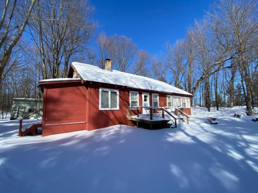 TBD Deep Woods Rd., Orr, MN 55771
