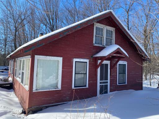 TBD Deep Woods Rd., Orr, MN 55771
