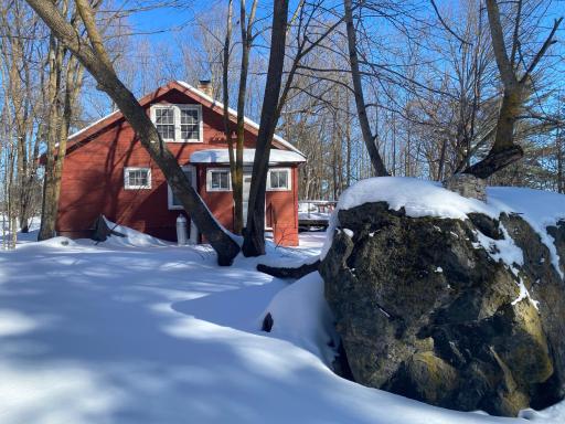 TBD Deep Woods Rd., Orr, MN 55771