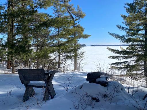 TBD Deep Woods Rd., Orr, MN 55771