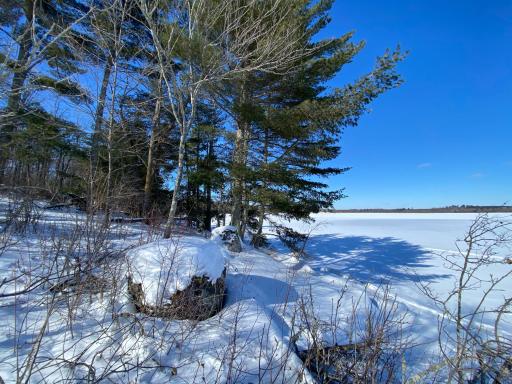 TBD Deep Woods Rd., Orr, MN 55771