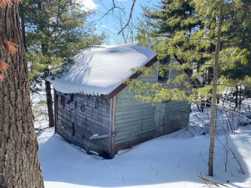 TBD Deep Woods Rd., Orr, MN 55771