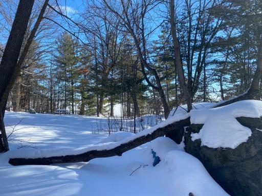 TBD Deep Woods Rd., Orr, MN 55771
