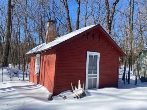 TBD Deep Woods Rd., Orr, MN 55771