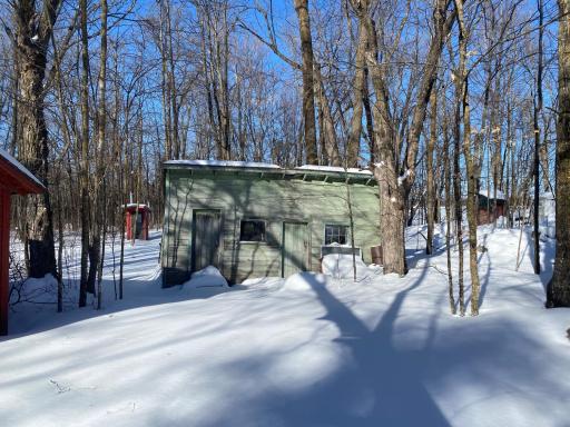 TBD Deep Woods Rd., Orr, MN 55771