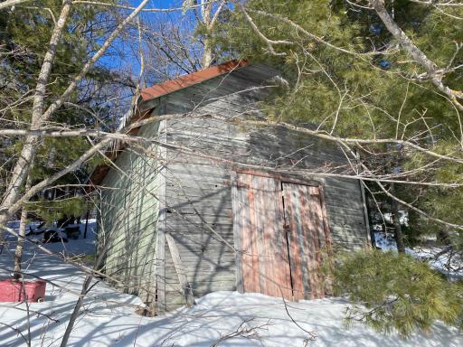 TBD Deep Woods Rd., Orr, MN 55771
