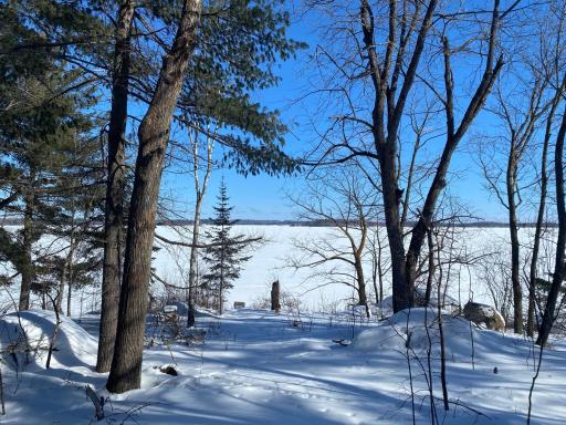 TBD Deep Woods Rd., Orr, MN 55771