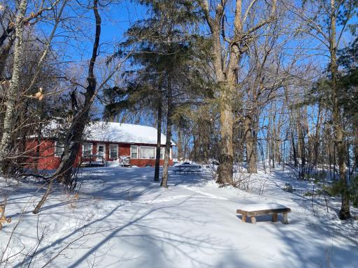 TBD Deep Woods Rd., Orr, MN 55771