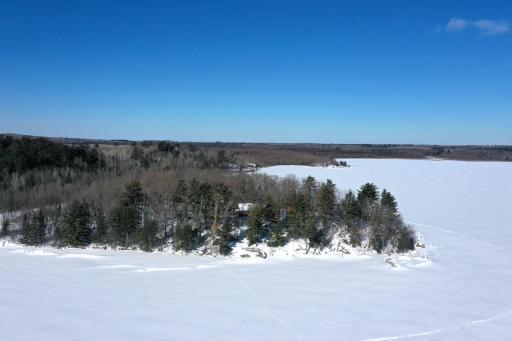 TBD Deep Woods Rd., Orr, MN 55771
