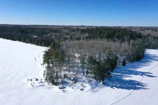 TBD Deep Woods Rd., Orr, MN 55771