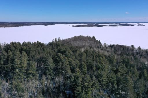 TBD Deep Woods Rd., Orr, MN 55771