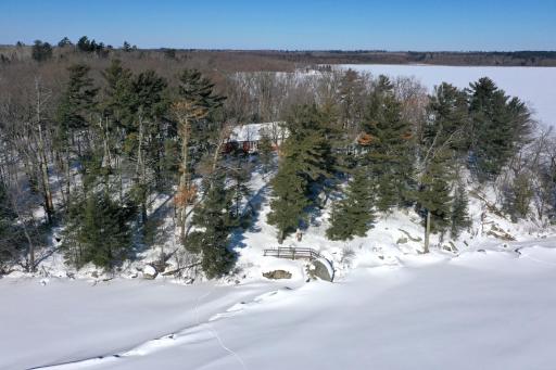 TBD Deep Woods Rd., Orr, MN 55771