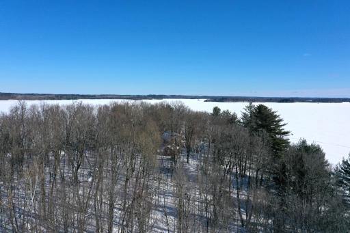 TBD Deep Woods Rd., Orr, MN 55771