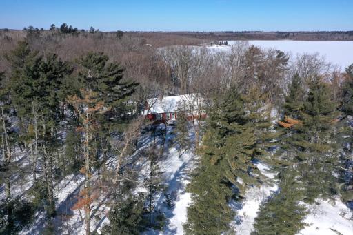 TBD Deep Woods Rd., Orr, MN 55771