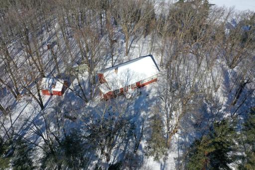 TBD Deep Woods Rd., Orr, MN 55771