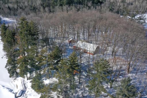 TBD Deep Woods Rd., Orr, MN 55771
