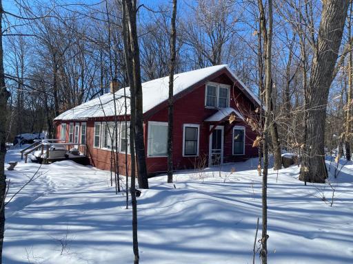TBD Deep Woods Rd., Orr, MN 55771
