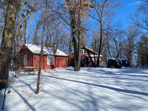 TBD Deep Woods Rd., Orr, MN 55771