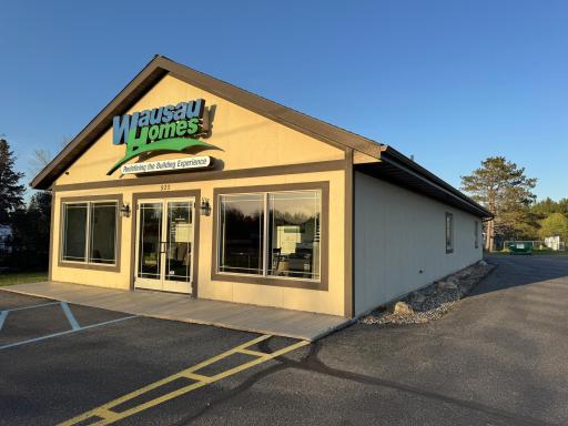 920 Washington Avenue S, Bemidji, MN 56601