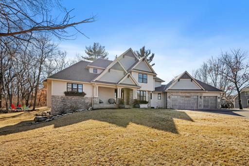 14835 9th Avenue N, Plymouth, MN 55447