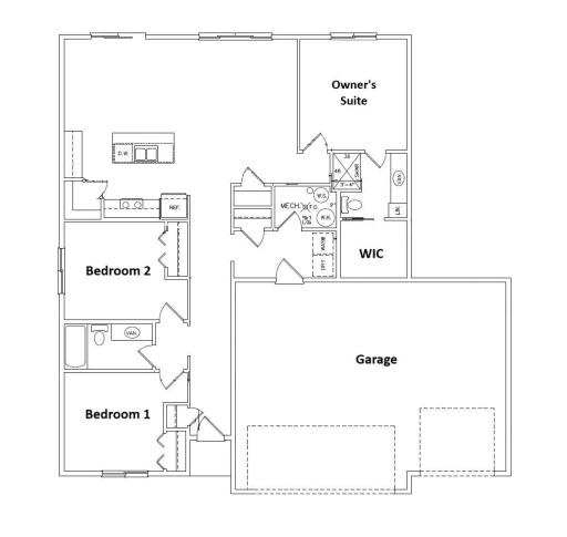 XXX Deerpath Road, Danbury, WI 54830
