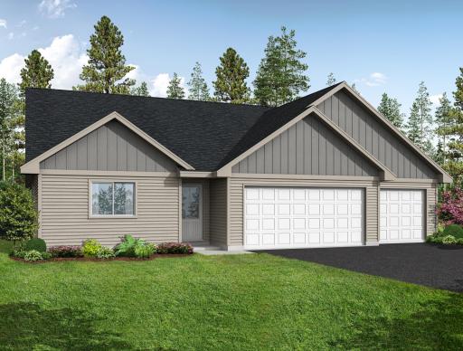 XXX Deerpath Road, Danbury, WI 54830