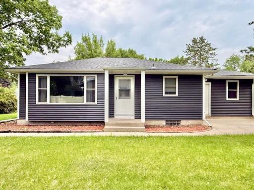 109 Harriet Street, Spicer, MN 56288